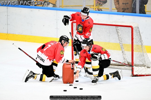 2024-10-19 Mastini Varese-Hockey Feltre 00590 Filippo Crivellari